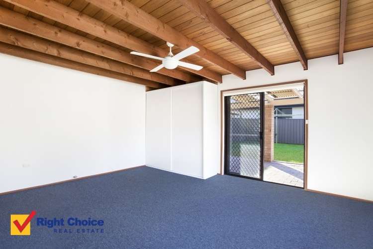 Second view of Homely house listing, 43 O'Gorman Street, Albion Park NSW 2527