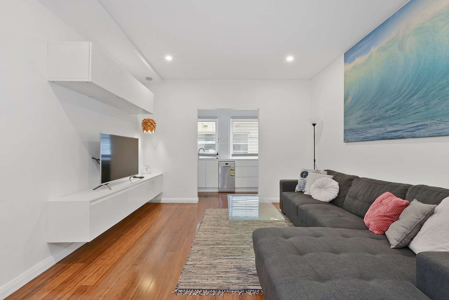 Main view of Homely apartment listing, 17/40-42 Ramsgate Avenue, Bondi Beach NSW 2026