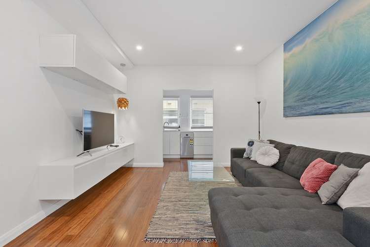Main view of Homely apartment listing, 17/40-42 Ramsgate Avenue, Bondi Beach NSW 2026