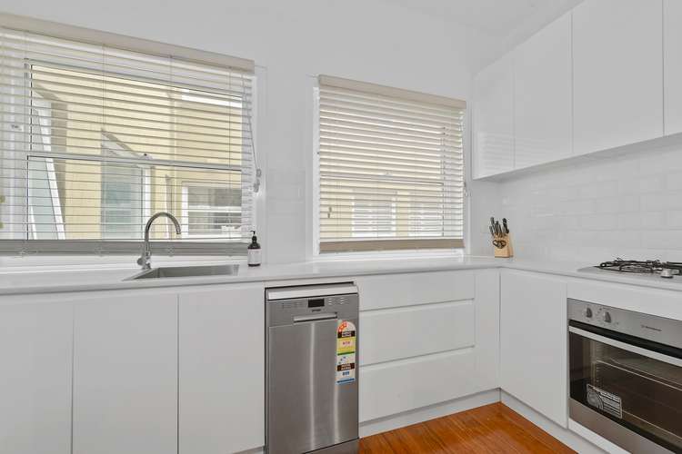 Second view of Homely apartment listing, 17/40-42 Ramsgate Avenue, Bondi Beach NSW 2026