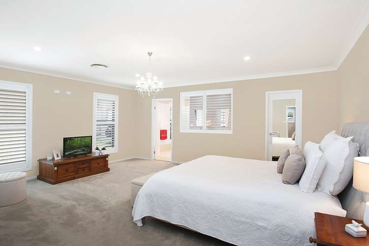 Fourth view of Homely house listing, 7 Ridgeview Close, Terrigal NSW 2260