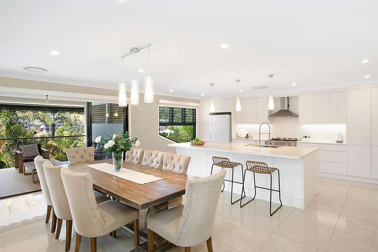 Sixth view of Homely house listing, 7 Ridgeview Close, Terrigal NSW 2260
