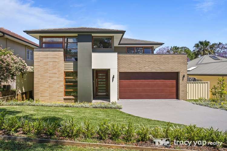 Main view of Homely house listing, 22 Fonti Street, Eastwood NSW 2122