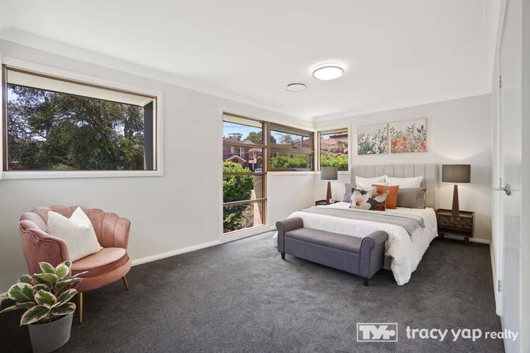 Sixth view of Homely house listing, 22 Fonti Street, Eastwood NSW 2122