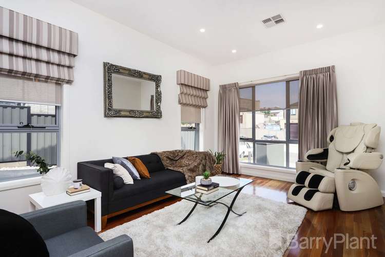 Second view of Homely townhouse listing, 1/44 Trumpington Terrace, Attwood VIC 3049