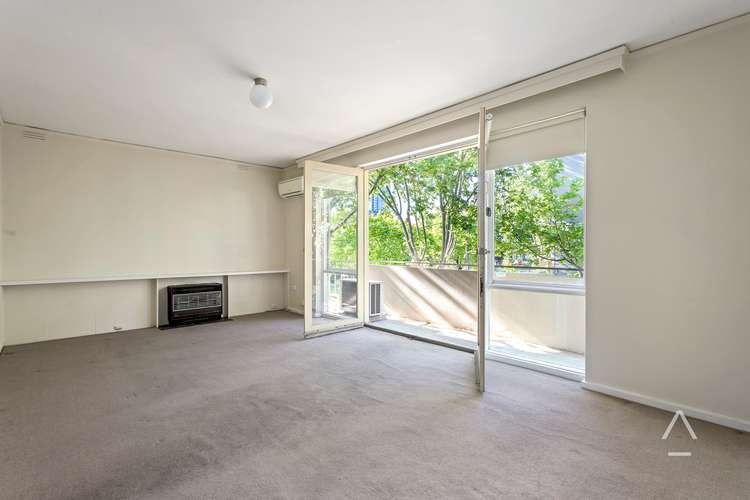 Second view of Homely apartment listing, 5/86 Cromwell Road, South Yarra VIC 3141