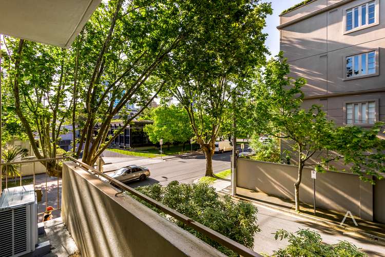 Third view of Homely apartment listing, 5/86 Cromwell Road, South Yarra VIC 3141