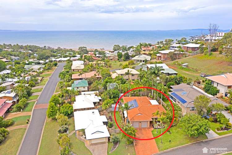 Main view of Homely house listing, 4 Sunset Court, Lammermoor QLD 4703