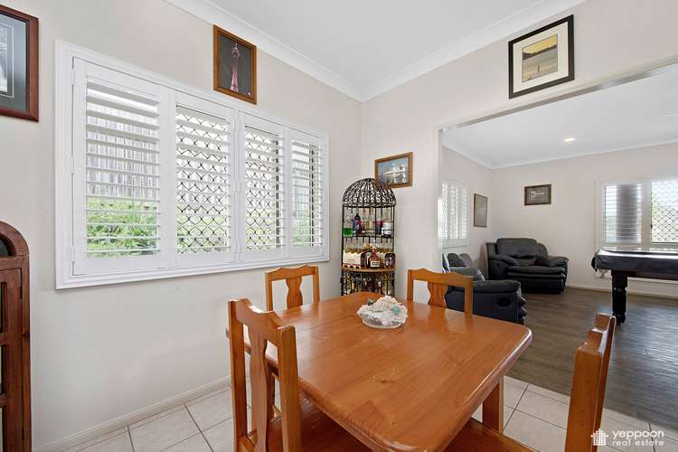 Fifth view of Homely house listing, 4 Sunset Court, Lammermoor QLD 4703