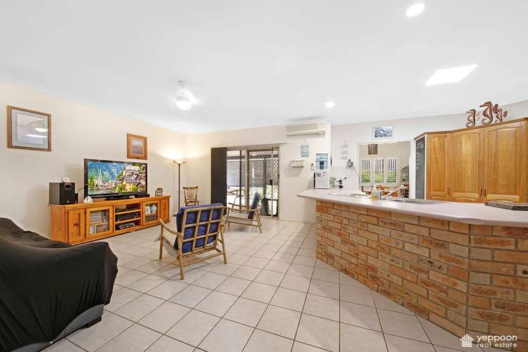 Seventh view of Homely house listing, 4 Sunset Court, Lammermoor QLD 4703