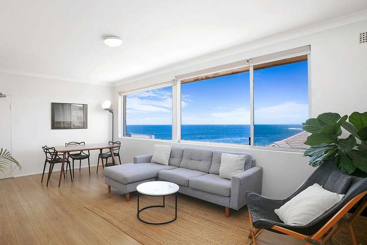 Main view of Homely apartment listing, 5/3 Lowe Street, Clovelly NSW 2031