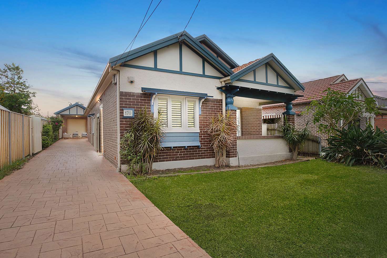 Main view of Homely house listing, 170 Dunning Avenue, Rosebery NSW 2018
