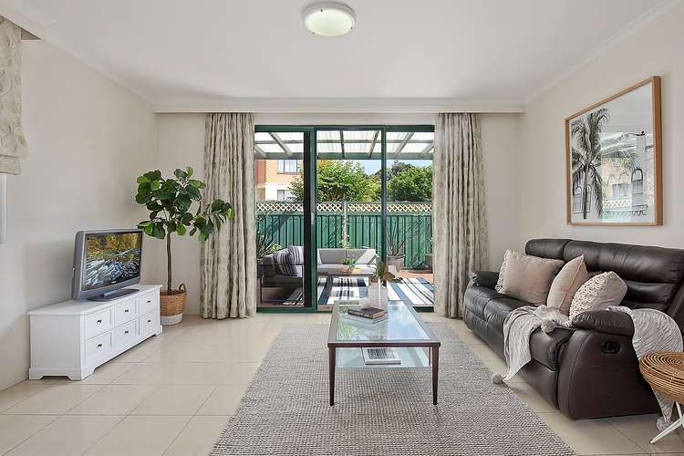 Third view of Homely townhouse listing, 172/18 Knocklayde Street, Ashfield NSW 2131
