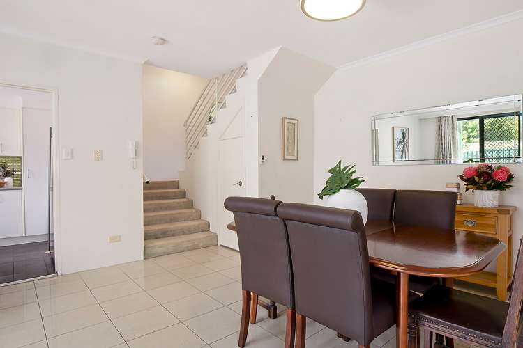 Fourth view of Homely townhouse listing, 172/18 Knocklayde Street, Ashfield NSW 2131