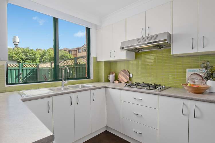 Fifth view of Homely townhouse listing, 172/18 Knocklayde Street, Ashfield NSW 2131