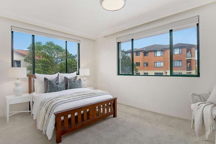 Sixth view of Homely townhouse listing, 172/18 Knocklayde Street, Ashfield NSW 2131