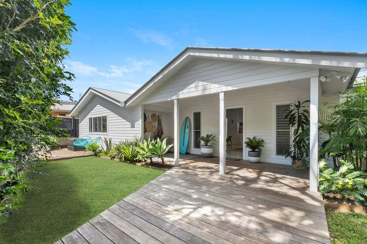 Third view of Homely house listing, 10 Cooper Street, Byron Bay NSW 2481