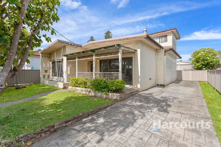 Main view of Homely house listing, 36 Jonathan Street, Warners Bay NSW 2282