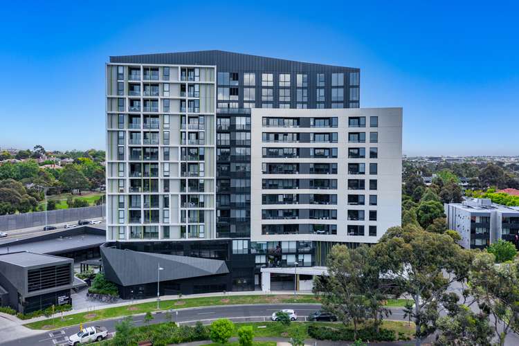 806/91 Galada Avenue, Parkville VIC 3052