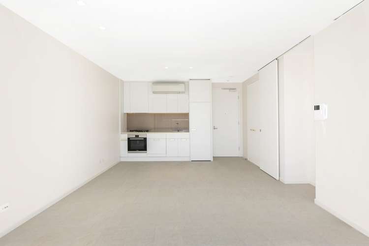 Second view of Homely apartment listing, 205/3 Broughton Street, Parramatta NSW 2150