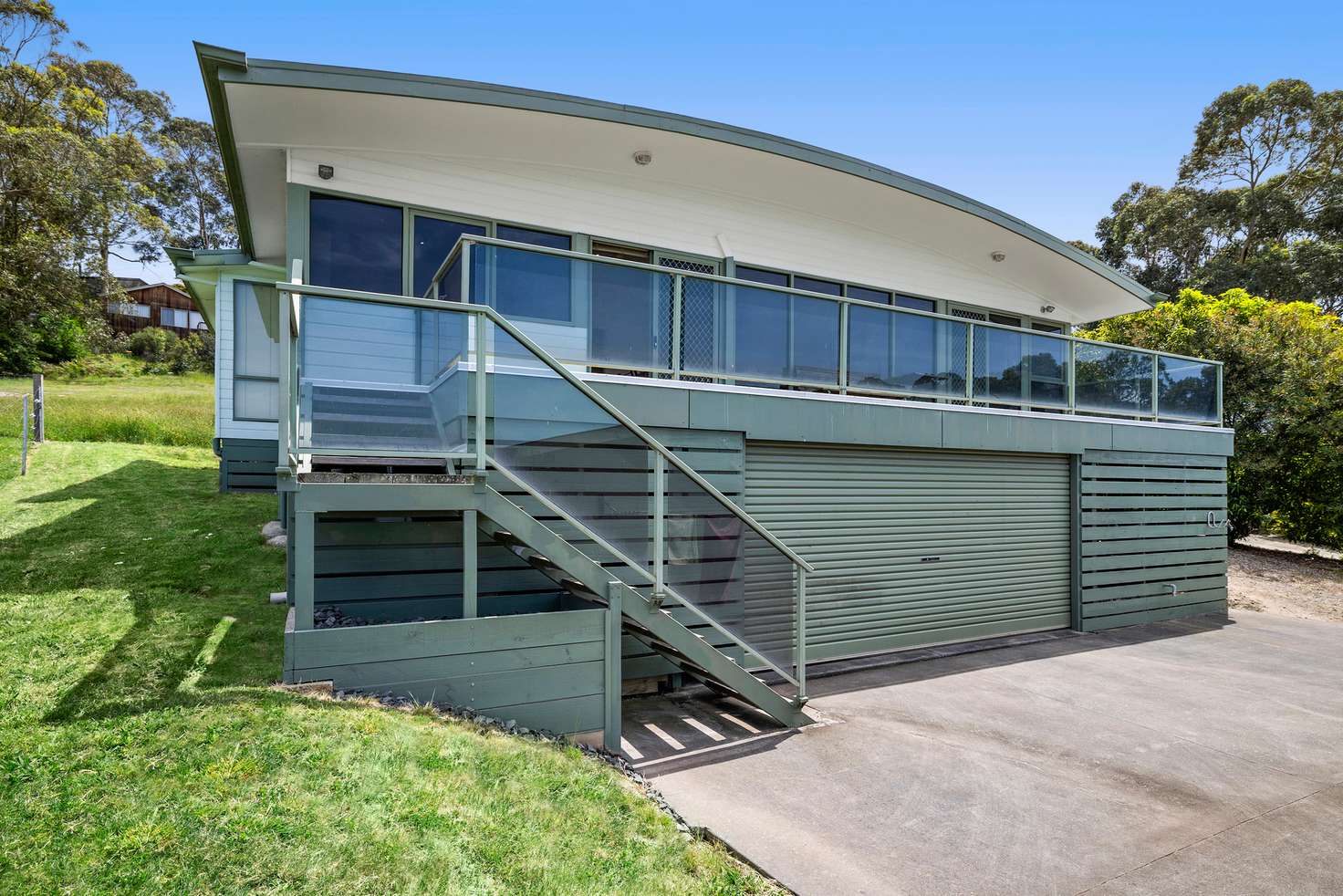 Main view of Homely house listing, 2/34 Richardson Boulevard, Lorne VIC 3232