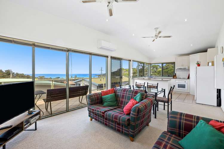 Second view of Homely house listing, 2/34 Richardson Boulevard, Lorne VIC 3232