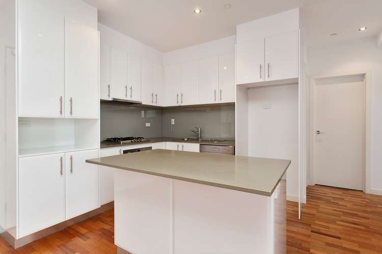 Second view of Homely apartment listing, 15/107 Whittens Lane, Doncaster VIC 3108