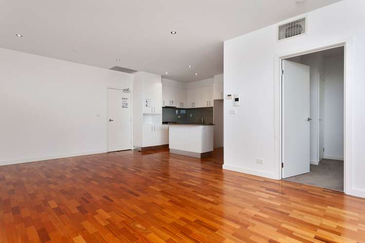 Fourth view of Homely apartment listing, 15/107 Whittens Lane, Doncaster VIC 3108