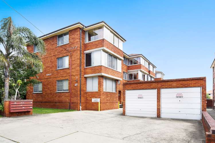 Fifth view of Homely apartment listing, 7/12 Botany Street, Randwick NSW 2031
