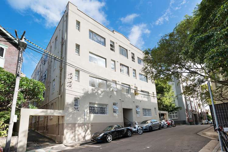 Fourth view of Homely unit listing, 11/10 Clapton Place, Darlinghurst NSW 2010