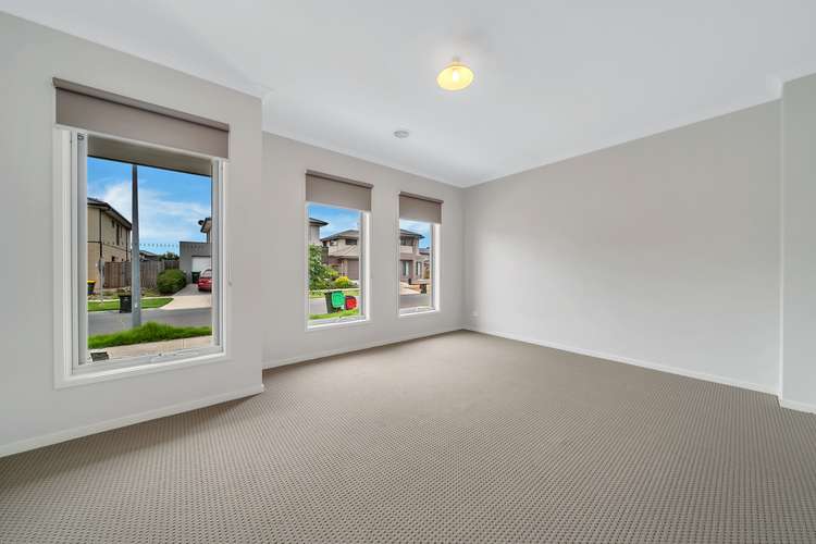 Second view of Homely house listing, 16 Roundhay Crescent, Point Cook VIC 3030