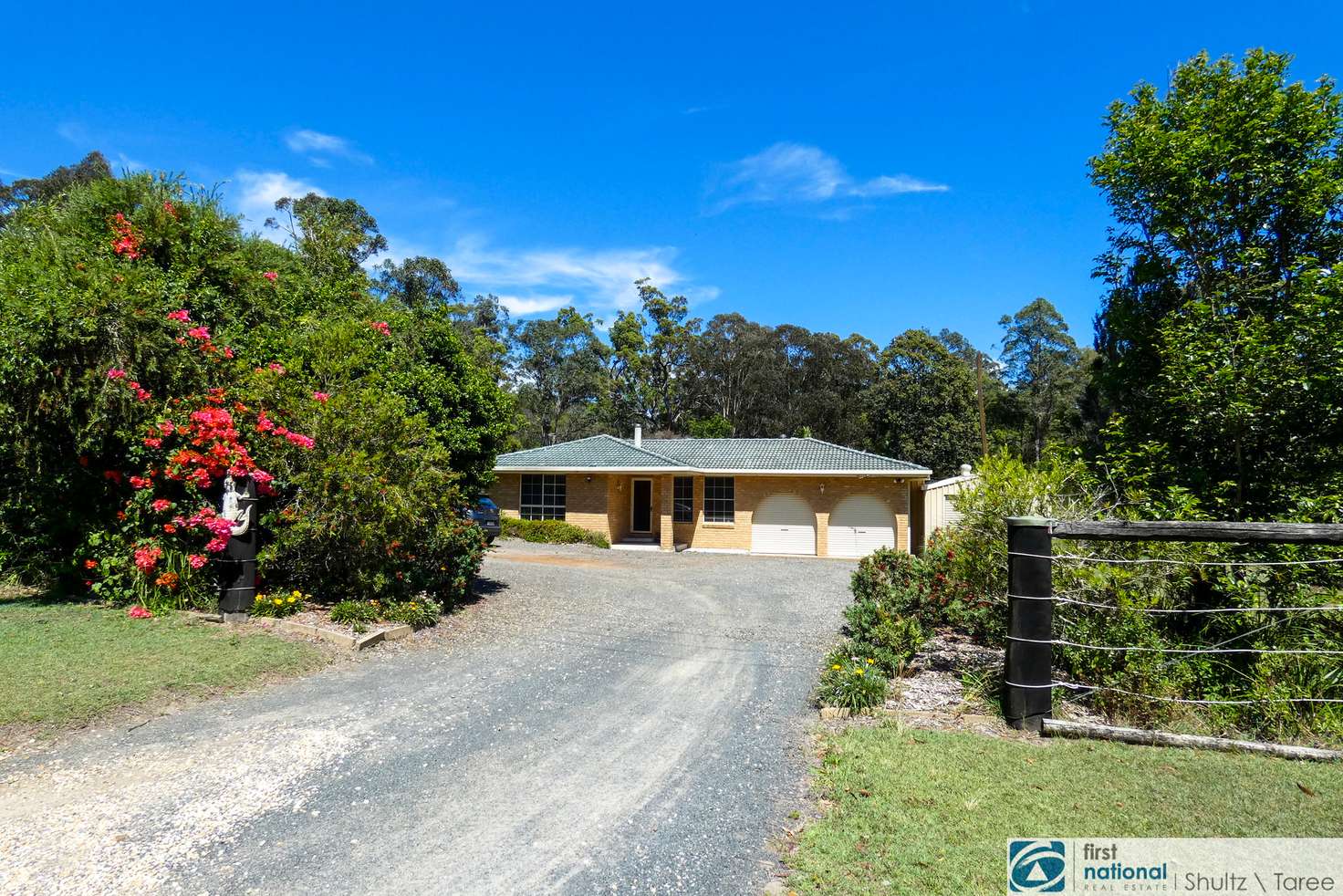 Main view of Homely house listing, 34 Iluka Circuit, Taree NSW 2430