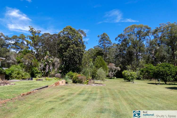 Second view of Homely house listing, 34 Iluka Circuit, Taree NSW 2430