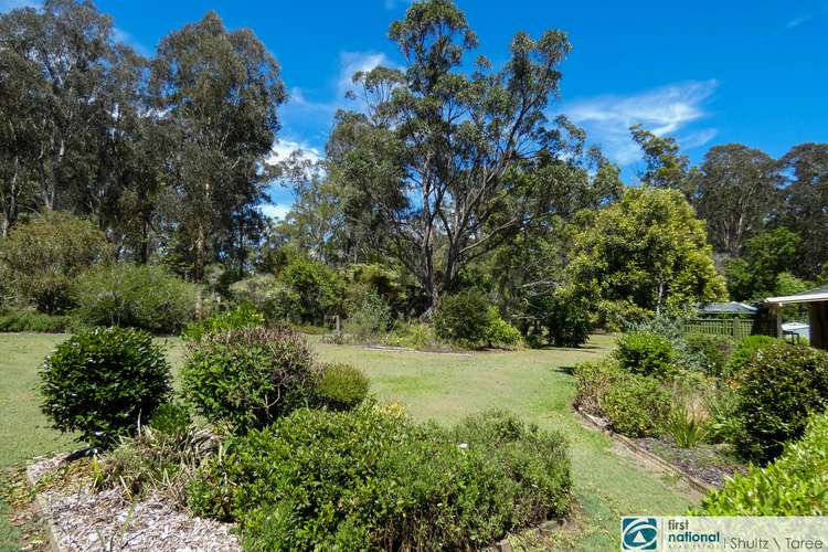 Third view of Homely house listing, 34 Iluka Circuit, Taree NSW 2430