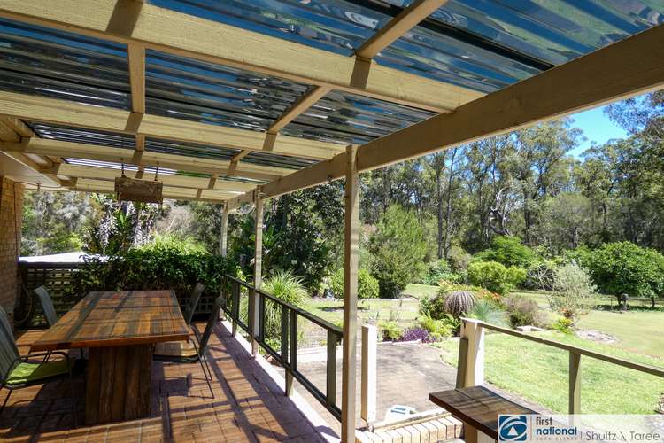 Fourth view of Homely house listing, 34 Iluka Circuit, Taree NSW 2430