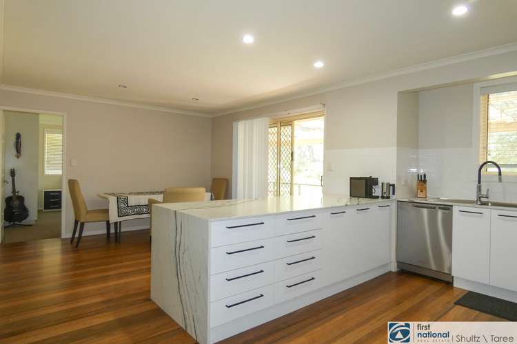 Seventh view of Homely house listing, 34 Iluka Circuit, Taree NSW 2430