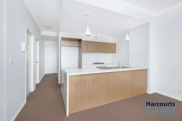 Third view of Homely unit listing, 113/6-16 Hargraves Street, Gosford NSW 2250