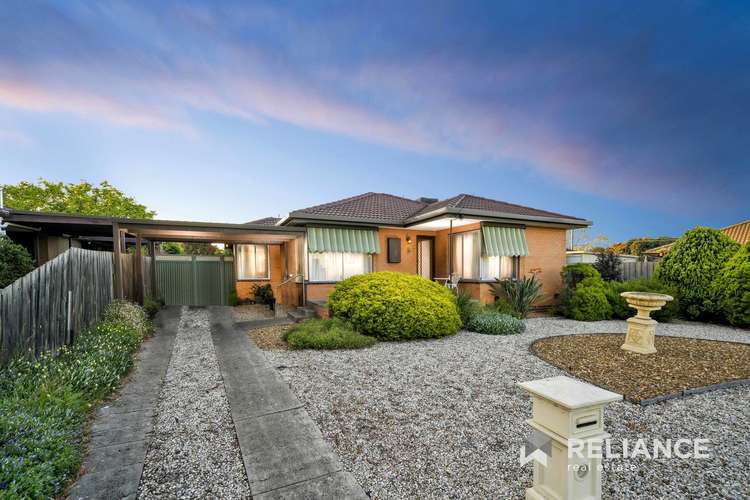 Main view of Homely house listing, 9 Odell Close, Deer Park VIC 3023