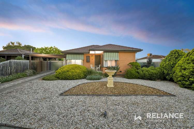 Second view of Homely house listing, 9 Odell Close, Deer Park VIC 3023