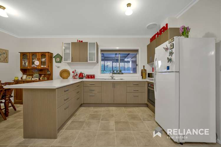 Fourth view of Homely house listing, 9 Odell Close, Deer Park VIC 3023
