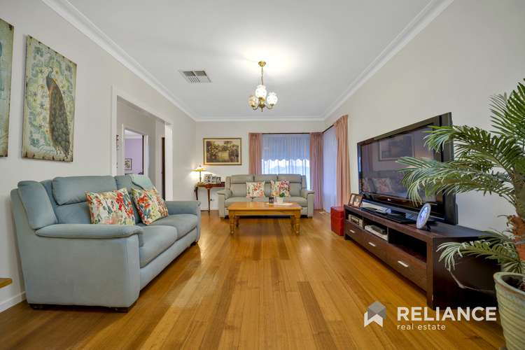 Sixth view of Homely house listing, 9 Odell Close, Deer Park VIC 3023
