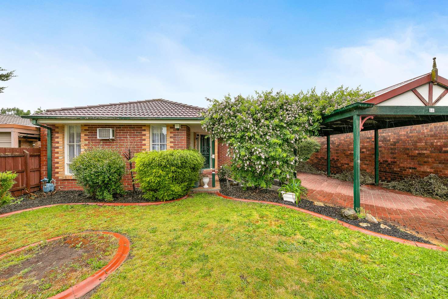 Main view of Homely house listing, 23 Theodore Terrace, Berwick VIC 3806