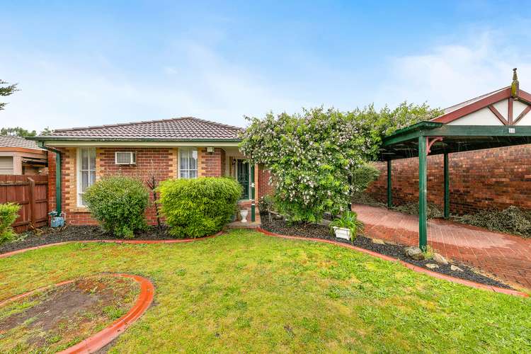 23 Theodore Terrace, Berwick VIC 3806