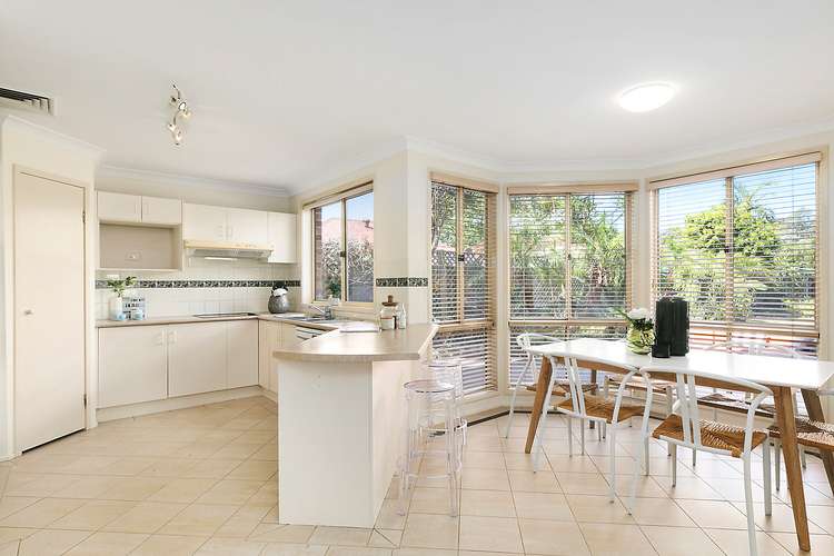 Third view of Homely house listing, 208 Chuter Avenue, Sans Souci NSW 2219