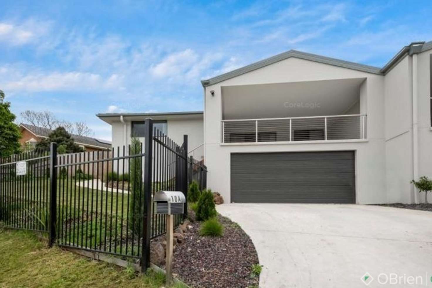 Main view of Homely house listing, Level a/10 Brynwood Avenue, Drouin VIC 3818