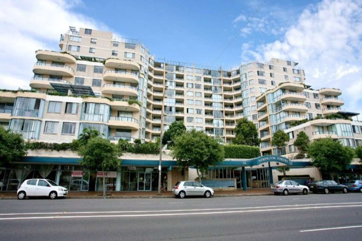 Main view of Homely apartment listing, 146/116 Maroubra Road, Maroubra NSW 2035