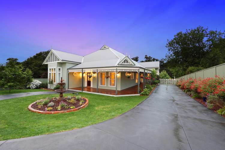 Main view of Homely house listing, 333 Glenfern Road, Upwey VIC 3158