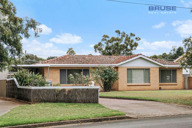 Main view of Homely house listing, 2 Beaufort Crescent, Felixstow SA 5070