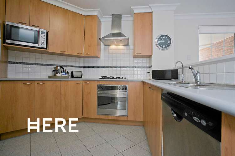 Fourth view of Homely apartment listing, 35/7 Delhi Street, West Perth WA 6005