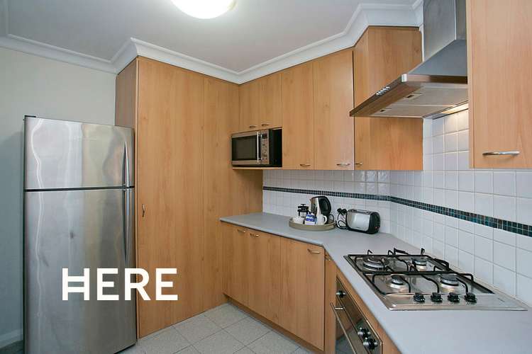 Fifth view of Homely apartment listing, 35/7 Delhi Street, West Perth WA 6005
